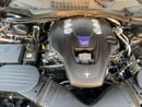 Maserati Ghibli STD