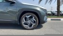 Hyundai Tucson HYUNDAI TUCSON 2.5 ROYAL PLUS / 4WD / 2023 MODEL((EXPORT ONLY))