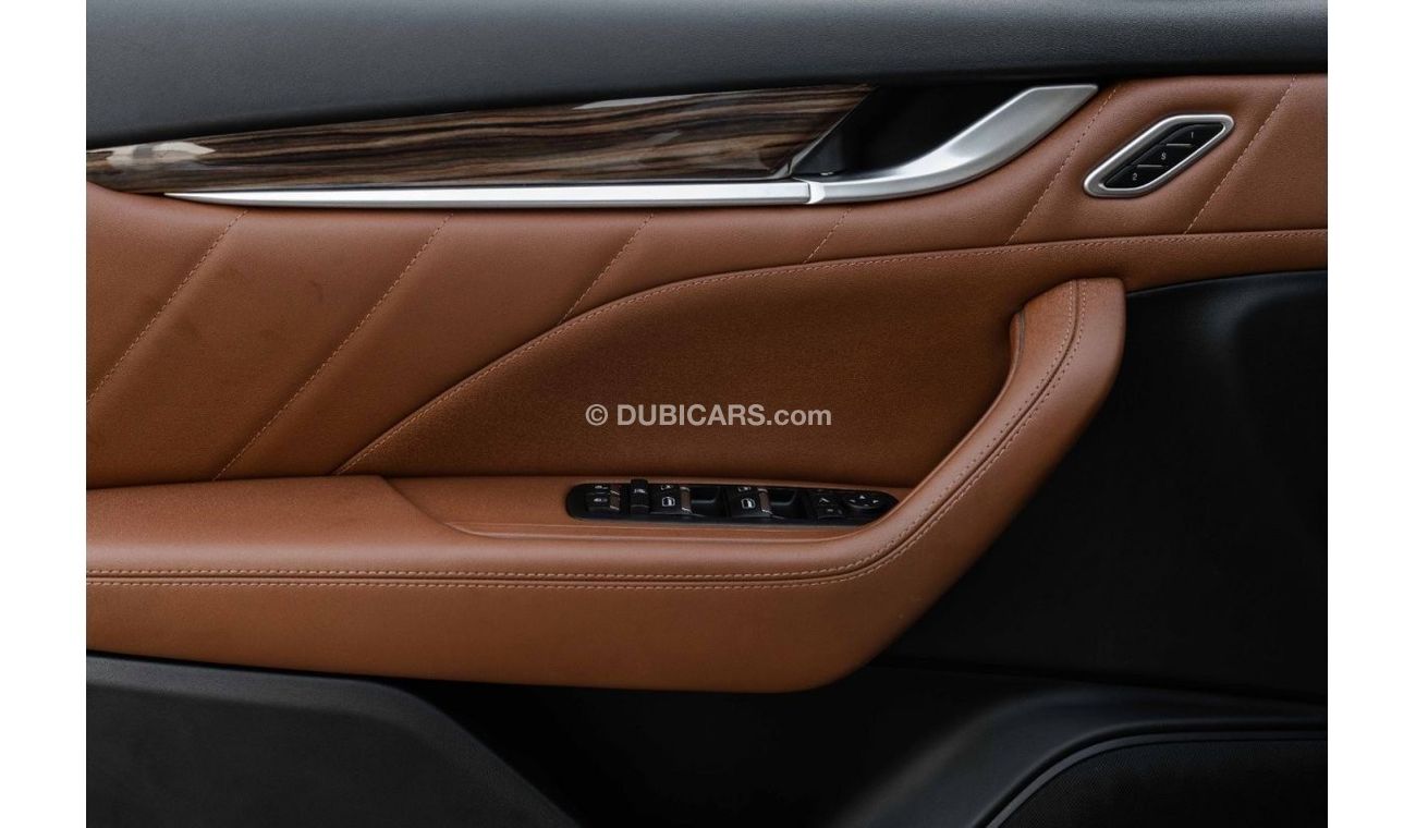 Maserati Levante SQ4 | 3,858 P.M  | 0% Downpayment | Under Warranty!