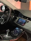 Land Rover Range Rover Evoque P250 SE 2.0L