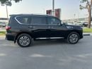Nissan Patrol LE Platinum 5.6L