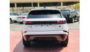 Land Rover Range Rover Velar R-Dynamic P250 2019 GCC