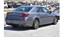 Lexus GS350 Platinum GS-350 2015 EXCELLENT CONDITION / WITH WARRANTY