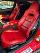 Chevrolet Corvette Stingray Z51 3LT 6.2L