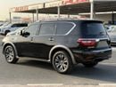 Nissan Armada SL 4WD