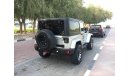 Jeep Wrangler JK 2007