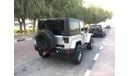 Jeep Wrangler JK 2007