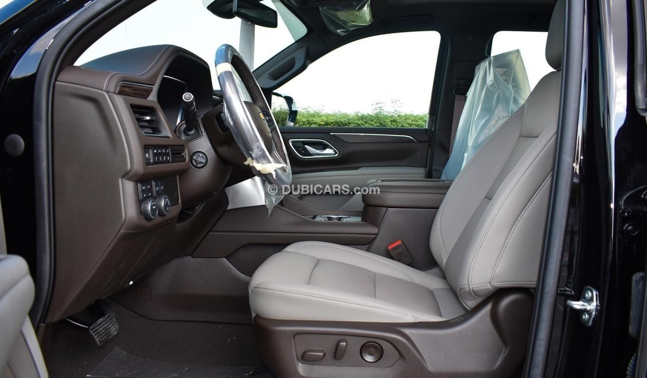 Chevrolet Tahoe 5.3L LT 4WD | 2022 | For Export Only