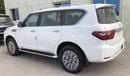 Nissan Patrol LE PLATINUM NISSAN PATROL PLATINUM VVEL DIG