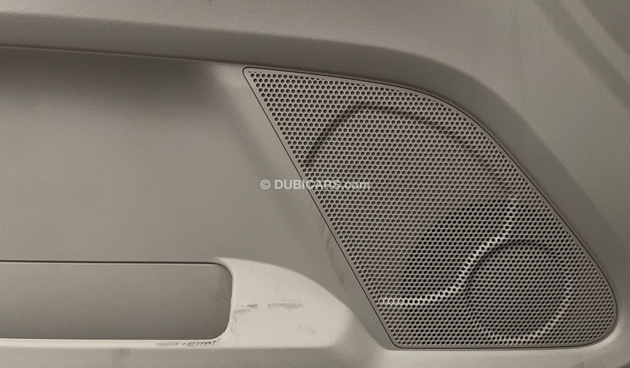 ميتسوبيشي باجيرو GLS LOWLINE 3.5 | بدون دفعة مقدمة | اختبار قيادة مجاني للمنزل