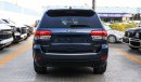 Jeep Grand Cherokee 4X4 Limited