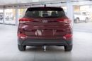 Hyundai Tucson Basic Panorama 1.6L Hyundai Tucson 2017 Canadian specs