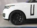 Land Rover Range Rover - Vogue P530 | With Warranty