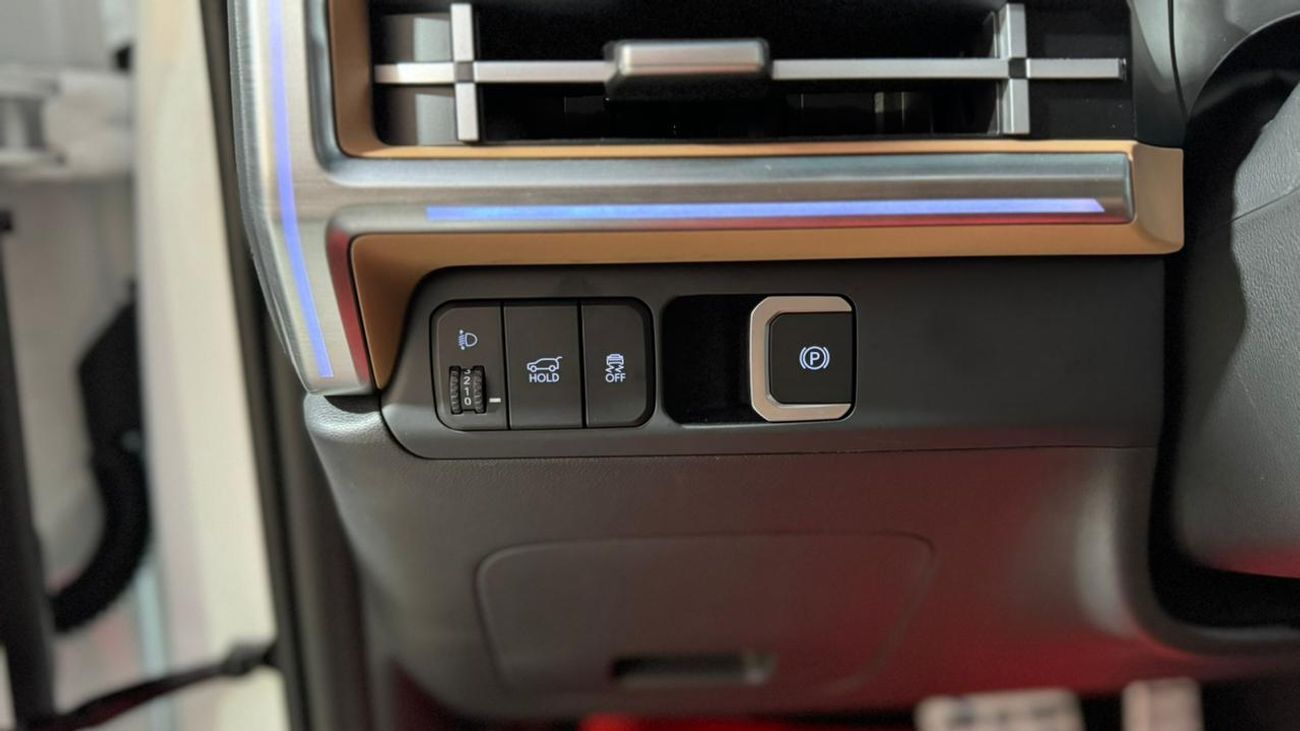 Hyundai Santa Fe Brand New Hyundai Santa Fe Full Option