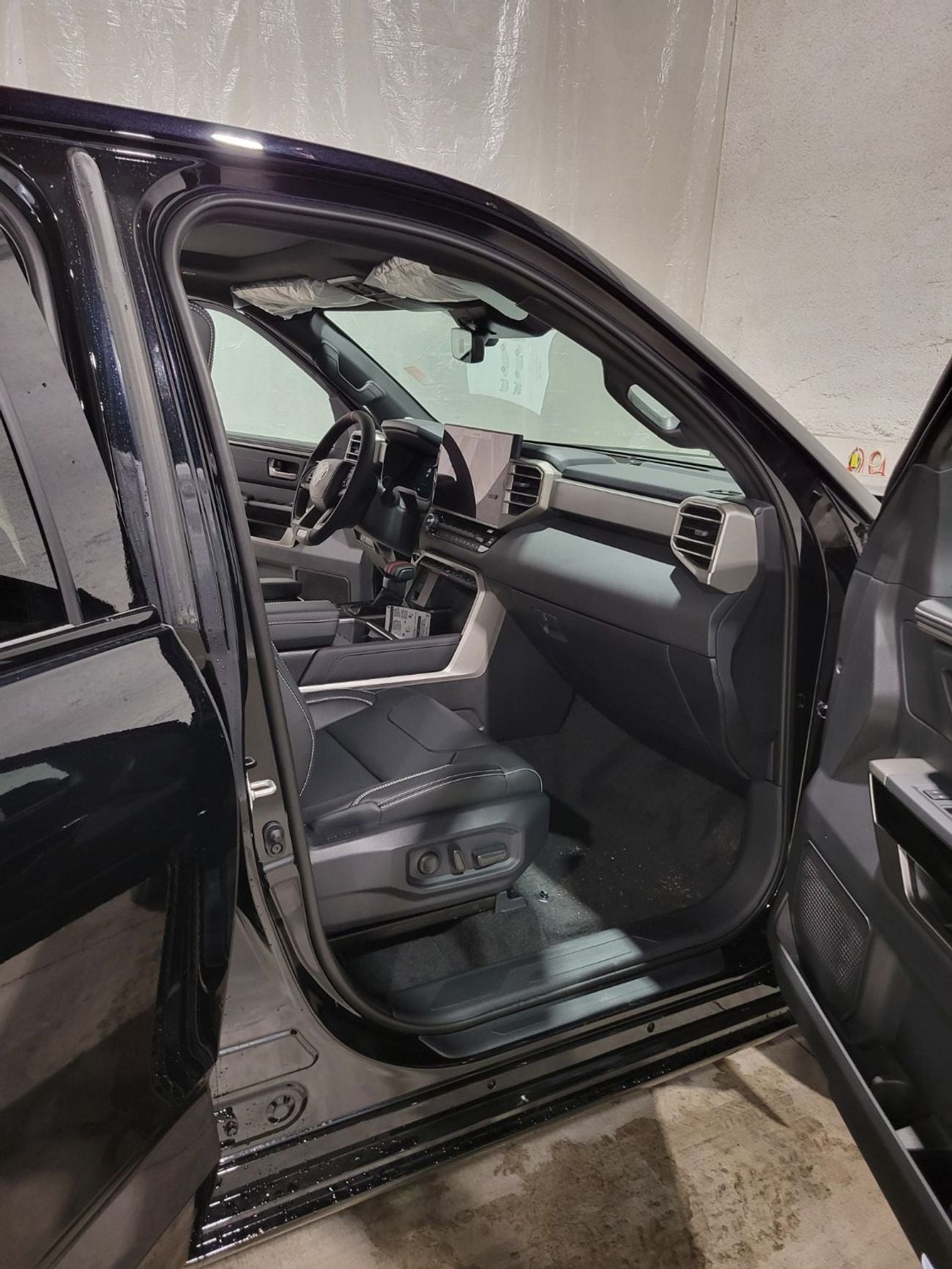Toyota Tundra LIMITED TRD OFF ROAD | 2026 | Coming Soon