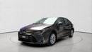 Toyota Corolla GLI | upto AED 20,000 Ramadan Discount | Guaranteed Warranty | 0 Down Payment