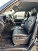 Nissan Armada 4WD 2020 model