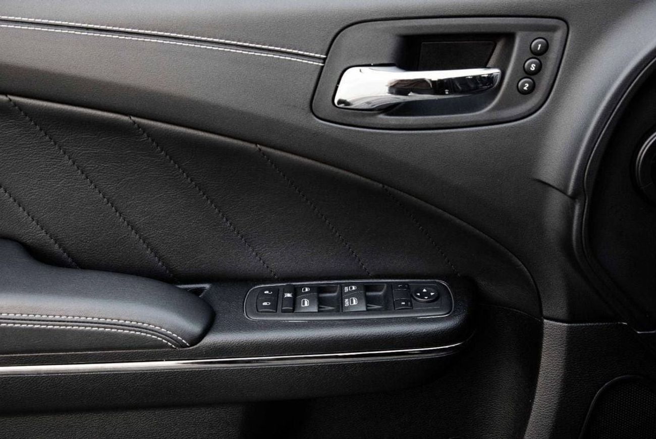 Dodge Charger Hellcat Redeye 797BHP | 7,540 P.M  | 0% Downpayment | Perfect Condition!