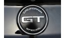 فورد موستانج Gt 2017, California special, GCC, warranty and service from Altayer Motors