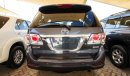 Toyota Fortuner 4.0 V6 SR5