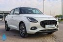 سوزوكي سويفت 2024 | EXCLUSIVE DEAL SUZUKI SWIFT GLX 1.2L V4 A/T - PETROL | BULK DEALS FOR EXPORT