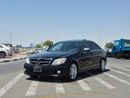 مرسيدس بنز C 250