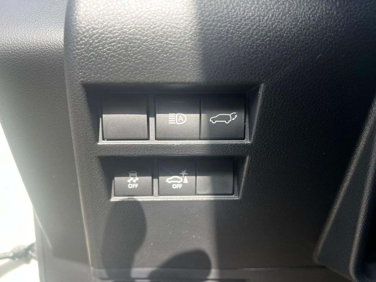 Toyota Land Cruiser 3.5L ZX 7 SEATER 2023MODEL