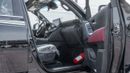 Toyota Land Cruiser 2026 Toyota Land Cruiser VXR 3.5L AT Petrol (Black-Red) Omani