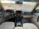 Mitsubishi Pajero Std 3.5L MODEL 2017 GCC CAR PERFECT CONDITION INSIDE AND OUT SIDE