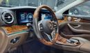 Mercedes-Benz E 450 4MATIC MERCEDES E450 2019 WITH A FACELIFT OF 2022 E53 IN BEAUTIFUL CONDITION FOR 155K AED