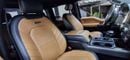 Ford F-150 LIMITED CREW CAB LUX PK
