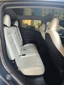 Tesla Model Y Performance