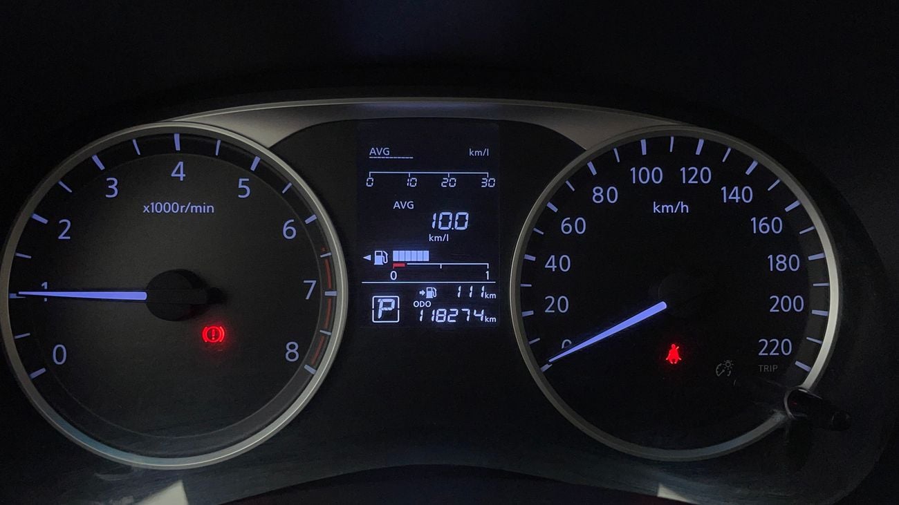 نيسان صني 2022 S | AED 527/Month | 0 DP | 30 Day Return | Warranty | Service History