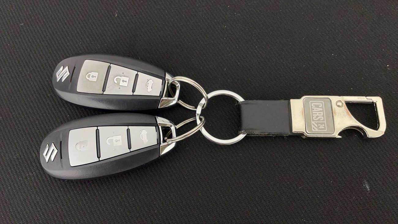 Suzuki Ciaz GLX 1.5 | Zero Down Payment | Home Test Drive