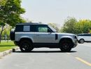 Land Rover Defender P300 90 SE LAND ROVER DEFENDER MODEL 2021 V6 LOW MILAGE