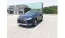 Lexus RX350 Lexus RX350 - 2022 - Blue