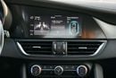 Alfa Romeo Giulia VELOCE | 2024 | Alfa Weekend | 18-21 Sep | Gargash Warranty & Service | Free insurance | Finance from 0.99%