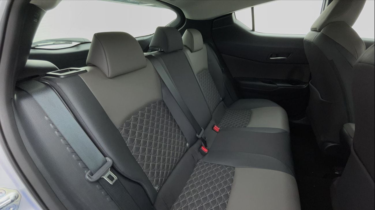 Toyota CHR ]1.8L 2023 | 0 DP | 1014/Month | 30 Day Return | Service History