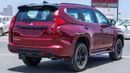 Mitsubishi Montero Sport GLS PREMIUM