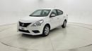 Nissan Sunny SV 1.5 | Zero Down Payment | Home Test Drive