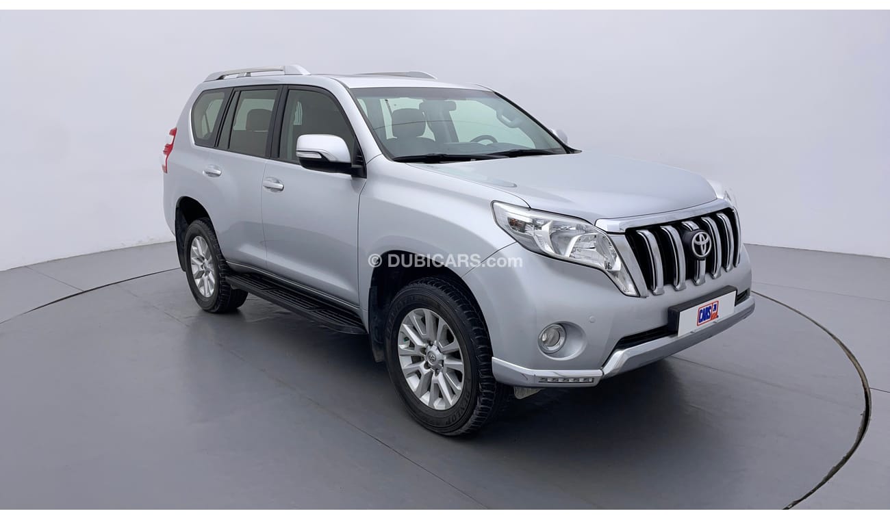 Toyota Prado VXR 2.7 | Zero Down Payment | Free Home Test Drive