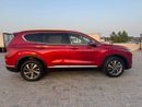 Hyundai Santa Fe Hyundai Santafe 2020