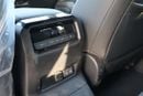 تويوتا برادو 2026 Toyota Prado LC250 2.4L petrol All Rounder MID