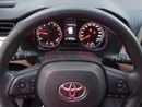 Toyota RAV4 2.5L (2WD) EX