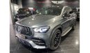 مرسيدس بنز GLE 53