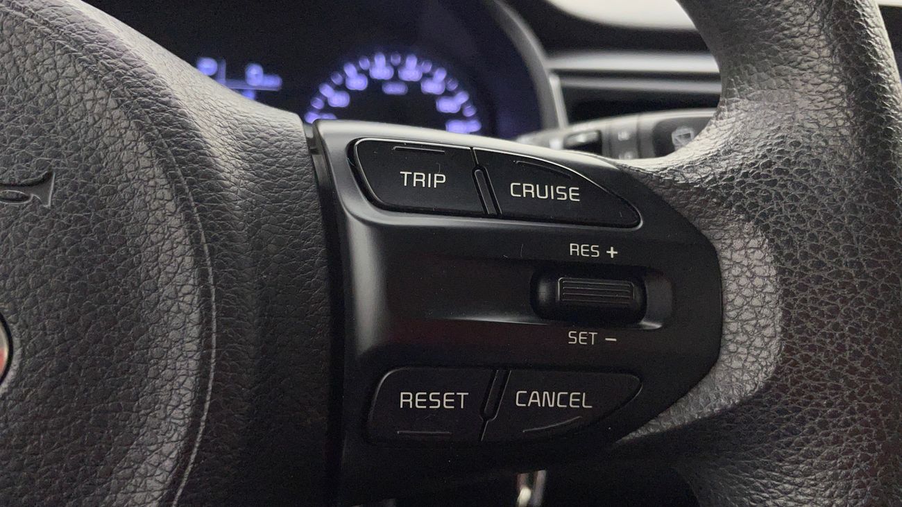 Kia Rio LX 1.4 | Zero Down Payment | Home Test Drive