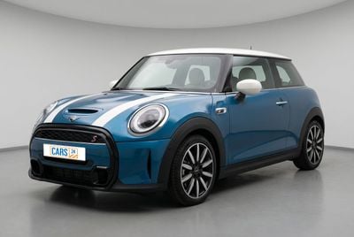 Mini Cooper S S 2 | Zero Down Payment | Home Test Drive