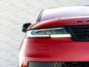 Land Rover Range Rover Sport First Edition P400