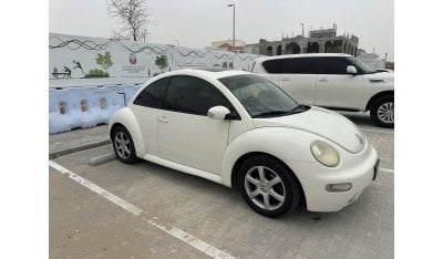 Volkswagen Beetle WVWZZZ9CZ4M508819