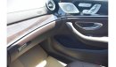 Mercedes-Benz CLS 450 4-MATIC / FULLY LOADED / WITH DEALERSHIP WARRANTY